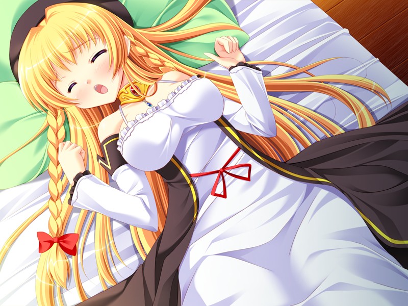 Maho Ecchi!! page 6 full