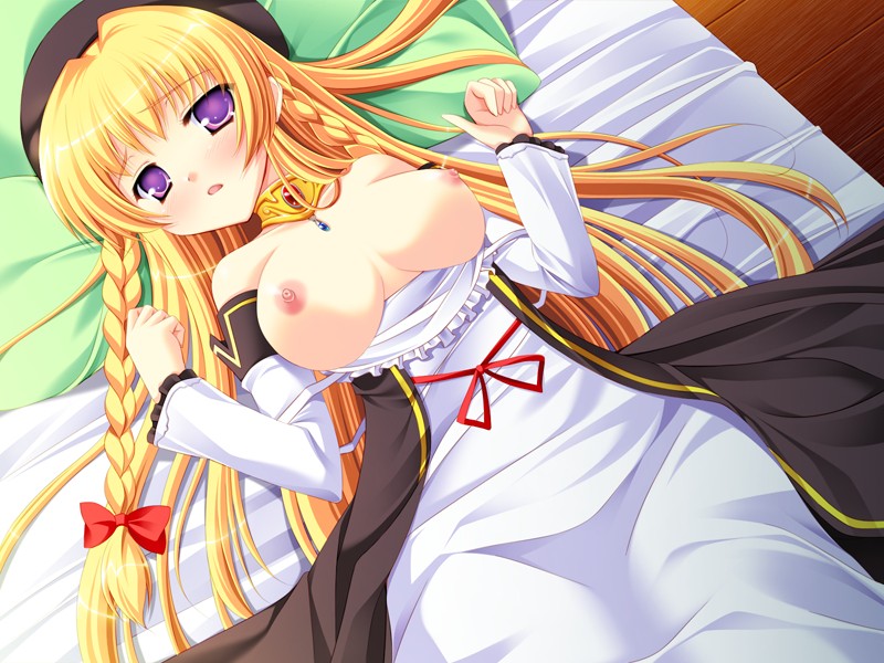Maho Ecchi!! page 7 full
