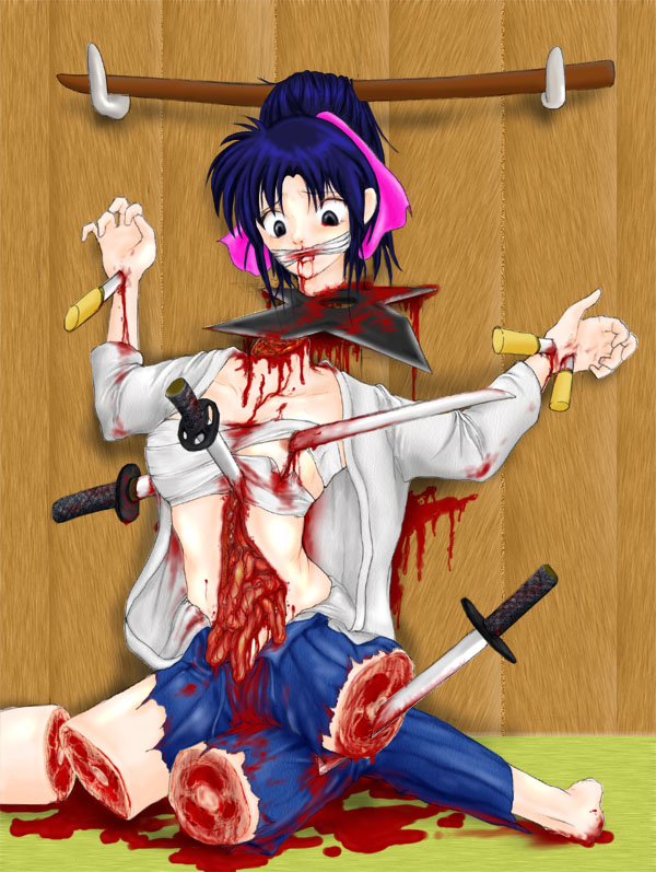 My Collection of Guro 4th page 5 full