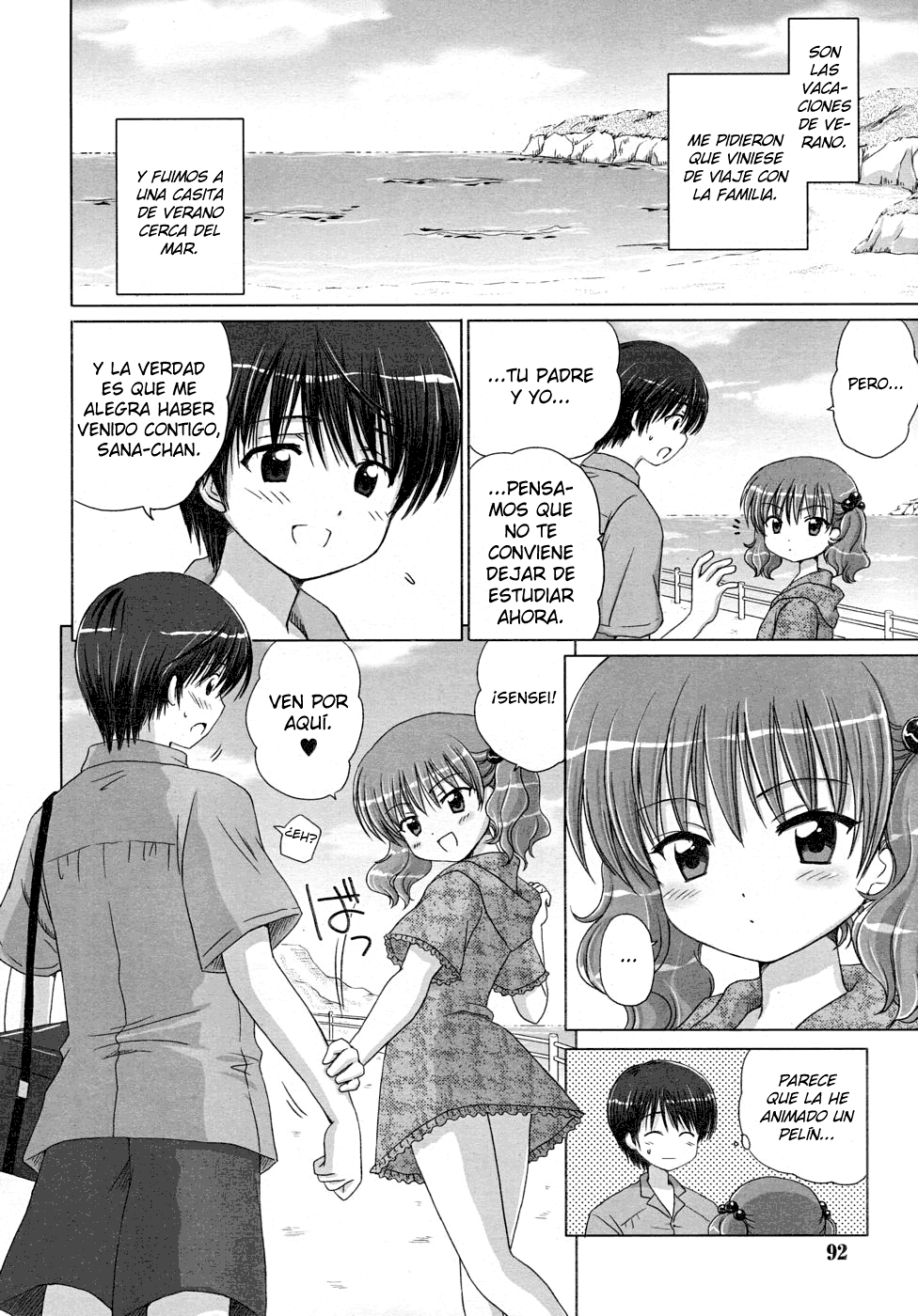 Little Lover page 2 full