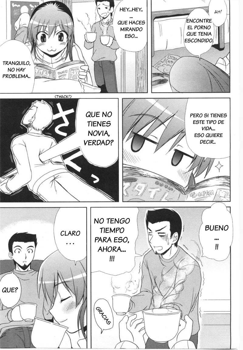 Gracias al Destino page 7 full