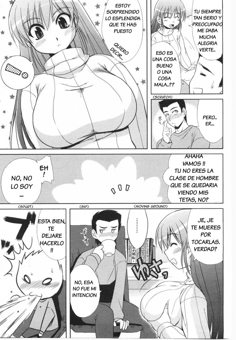 Gracias al Destino page 9 full