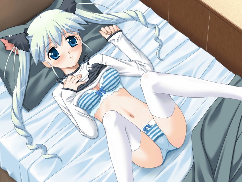 Ecchishiyo! page 2 full