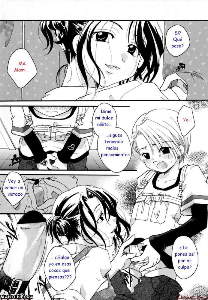 castidad español page 3 full