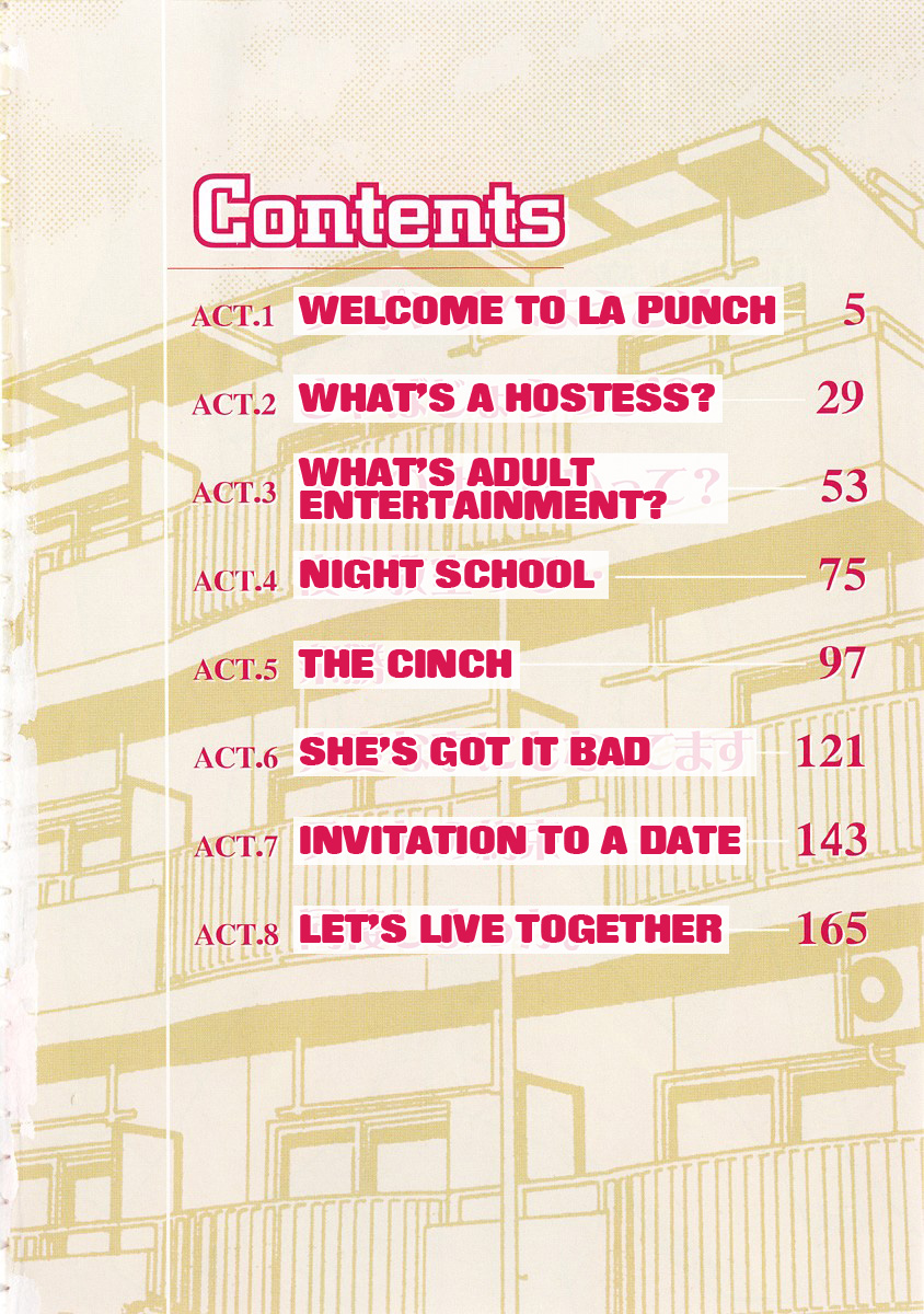 Inran Kyonyuu Apartment | Horny Apartment page 5 full