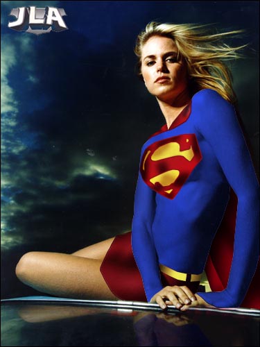 Super girl pics - light page 7 full