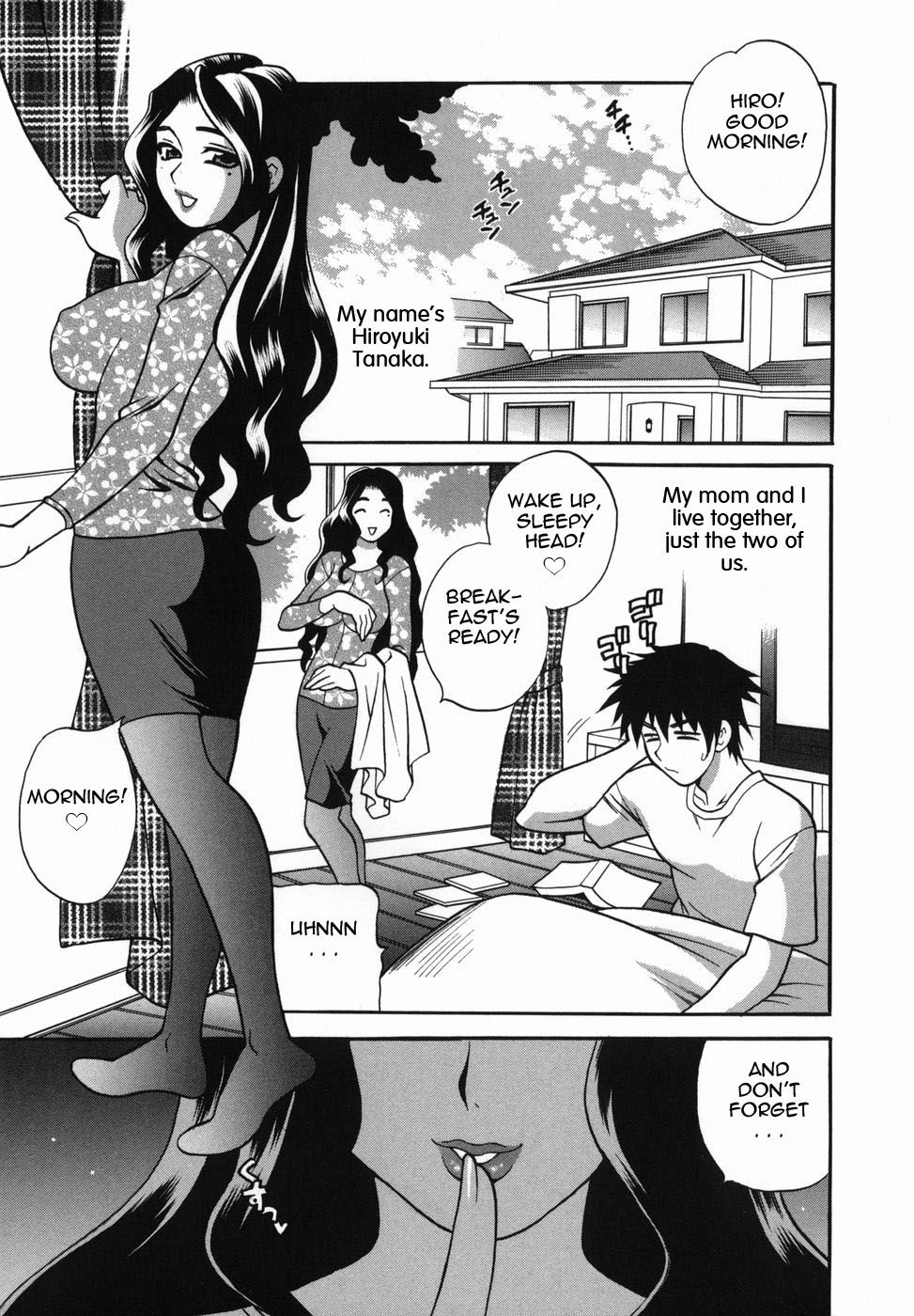 Milk Mama page 7 full