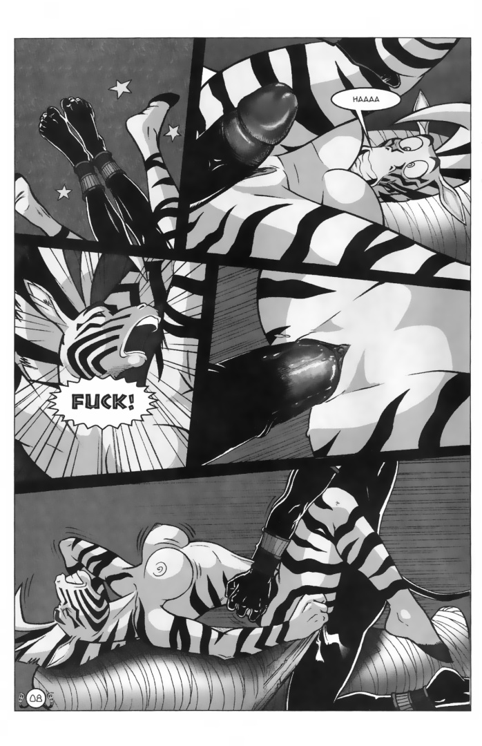 Spooo 17: Zoorama 3 page 10 full