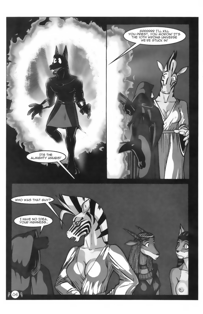 Spooo 17: Zoorama 3 page 6 full