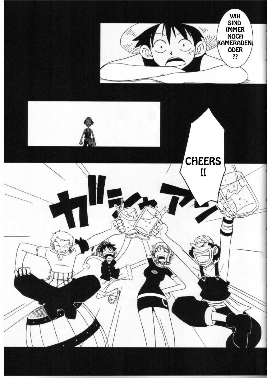 ORANGE PIE Vol. 3 page 4 full