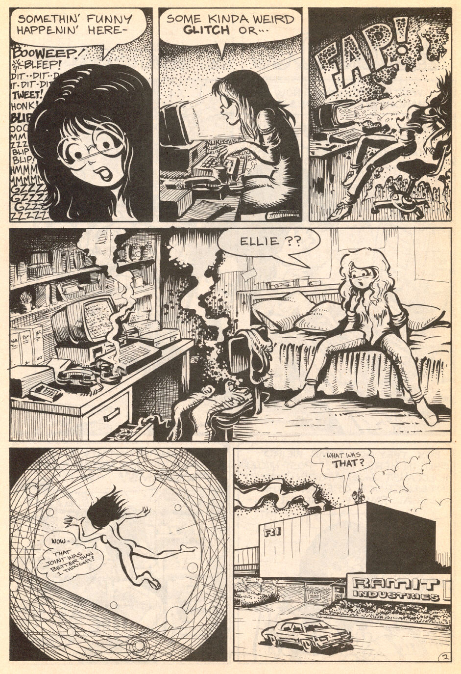 Ellie-D page 2 full
