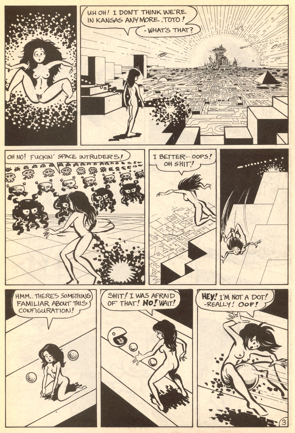 Ellie-D page 3 full