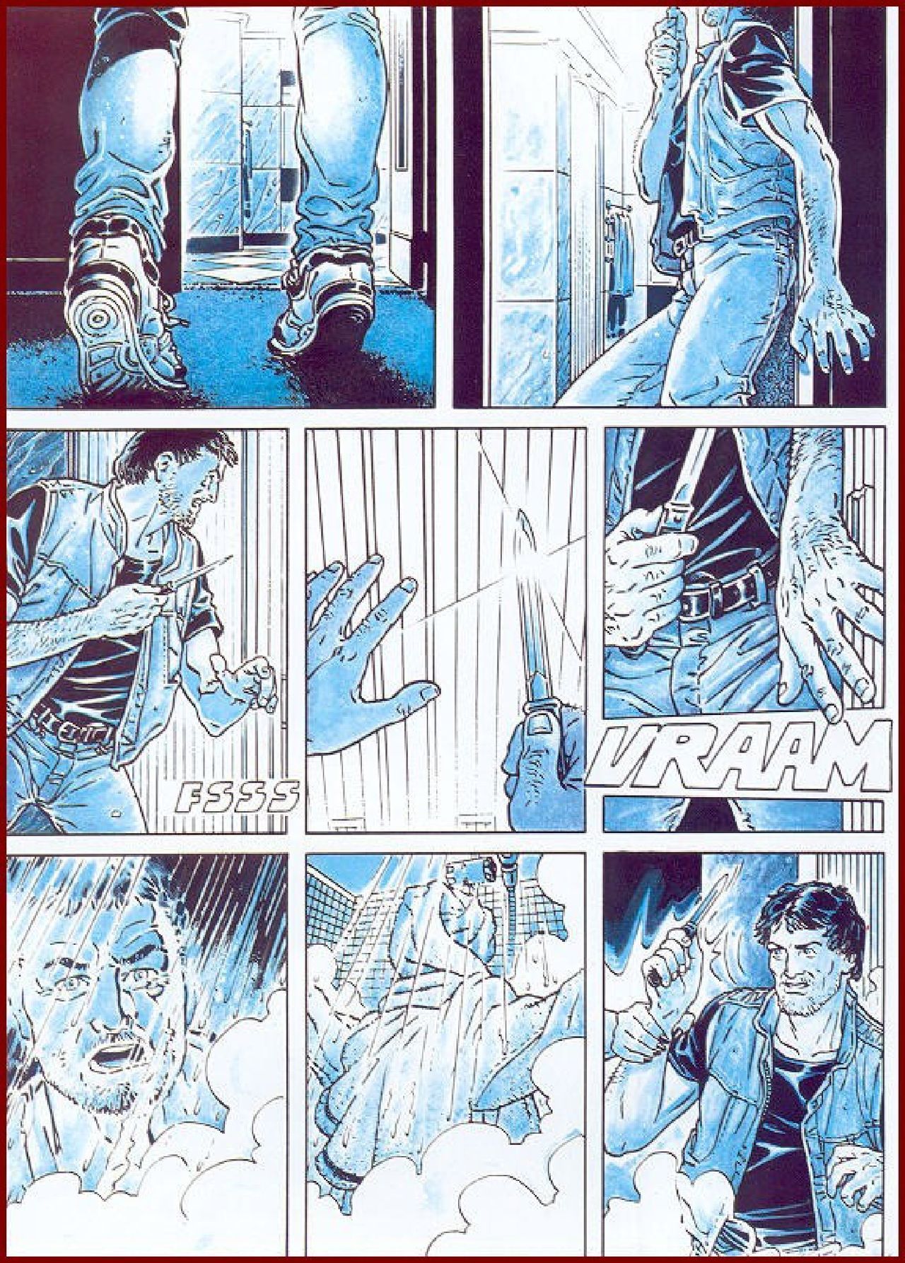 Bonnie and Claudia page 5 full