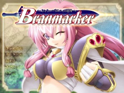 Branmarker ~Shami=Risuni no Bouken~