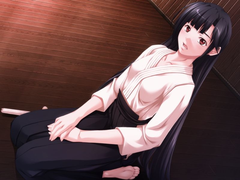 Otome Juurin Yuugi ～ Maiden Infringement Play ～ page 9 full