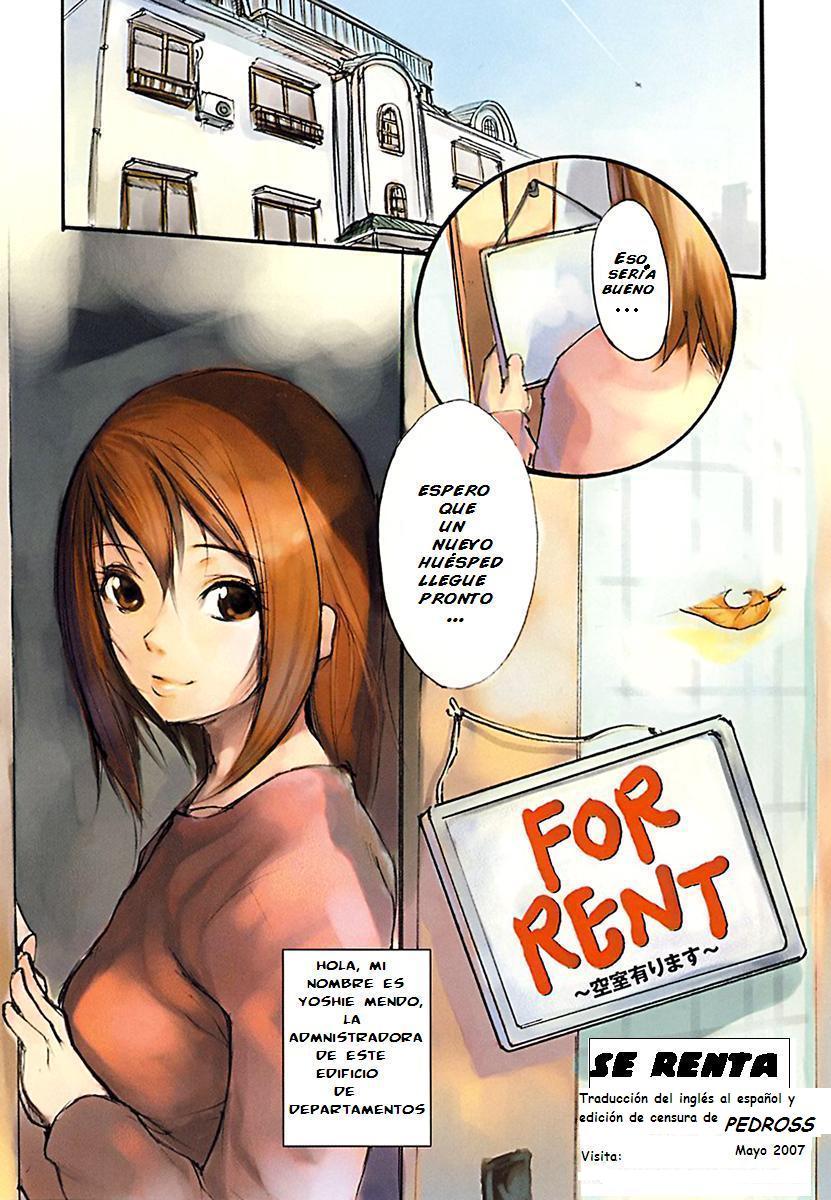 For Rent page 1 full