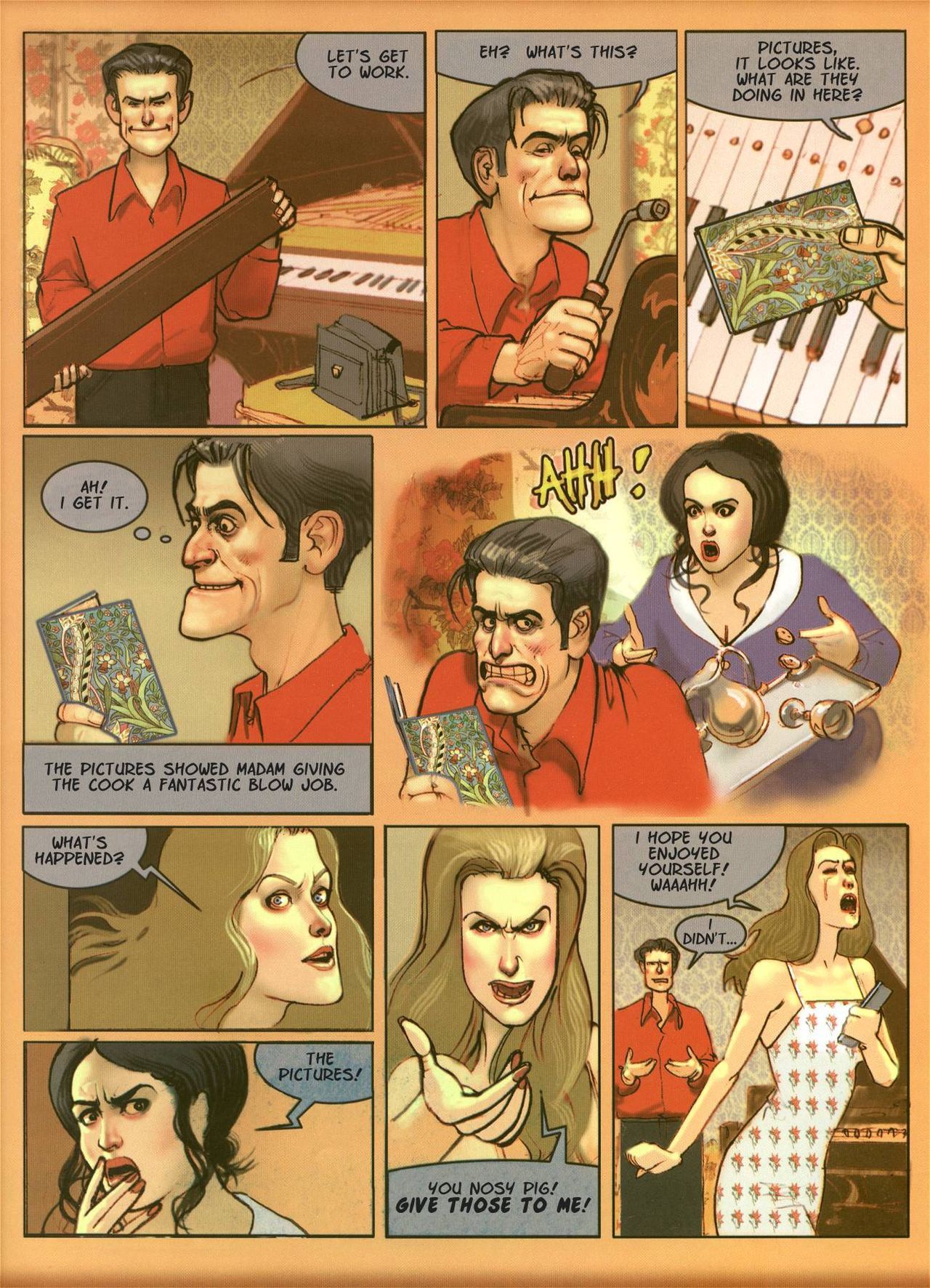 The Piano Tuner page 3 full