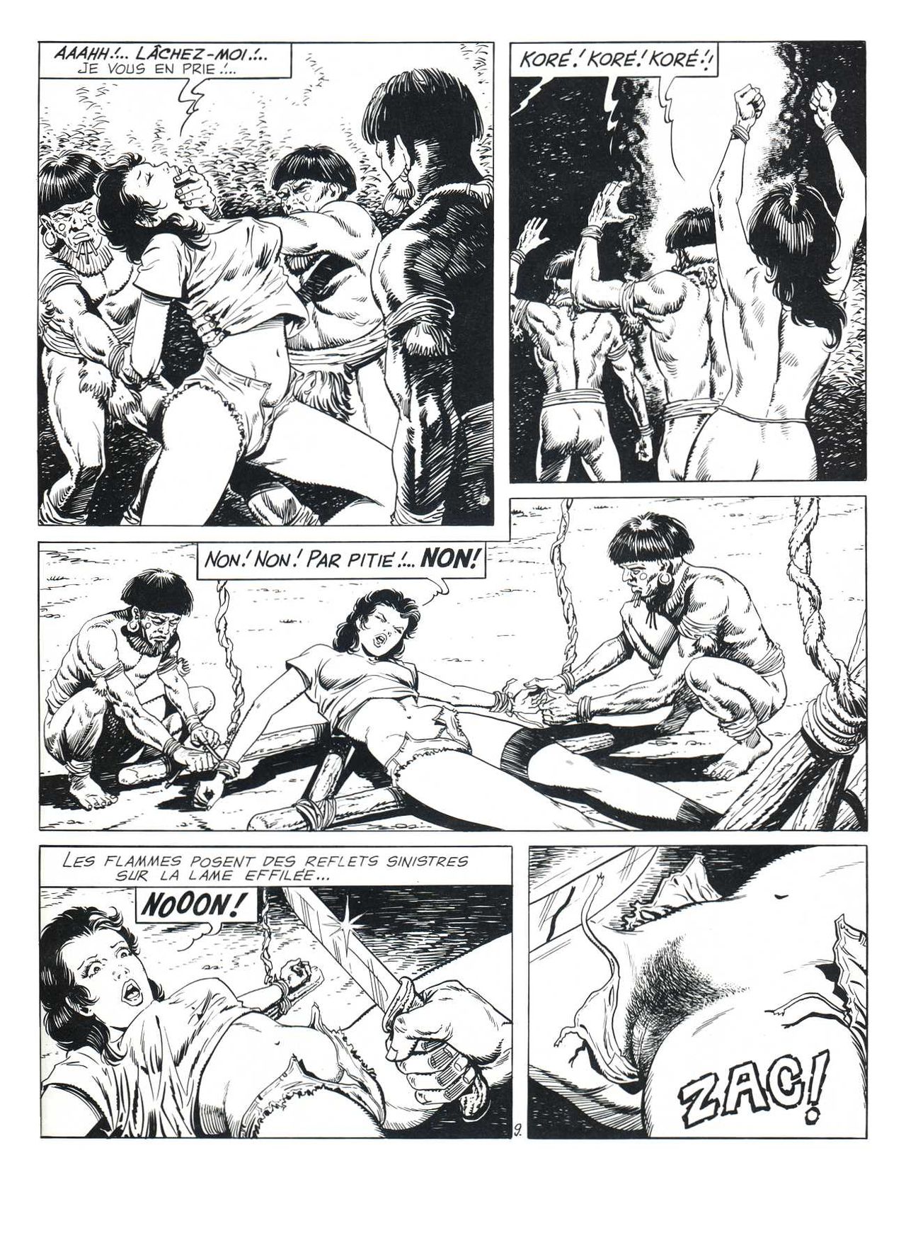 Lady Travel page 10 full