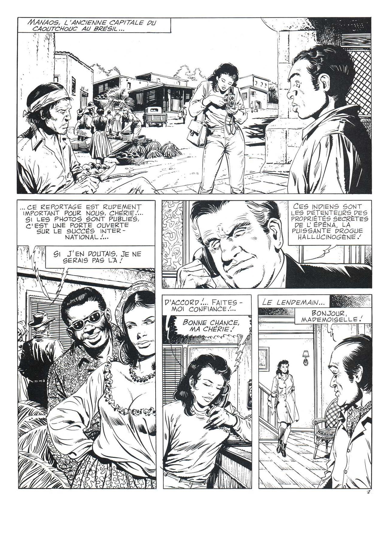 Lady Travel page 2 full