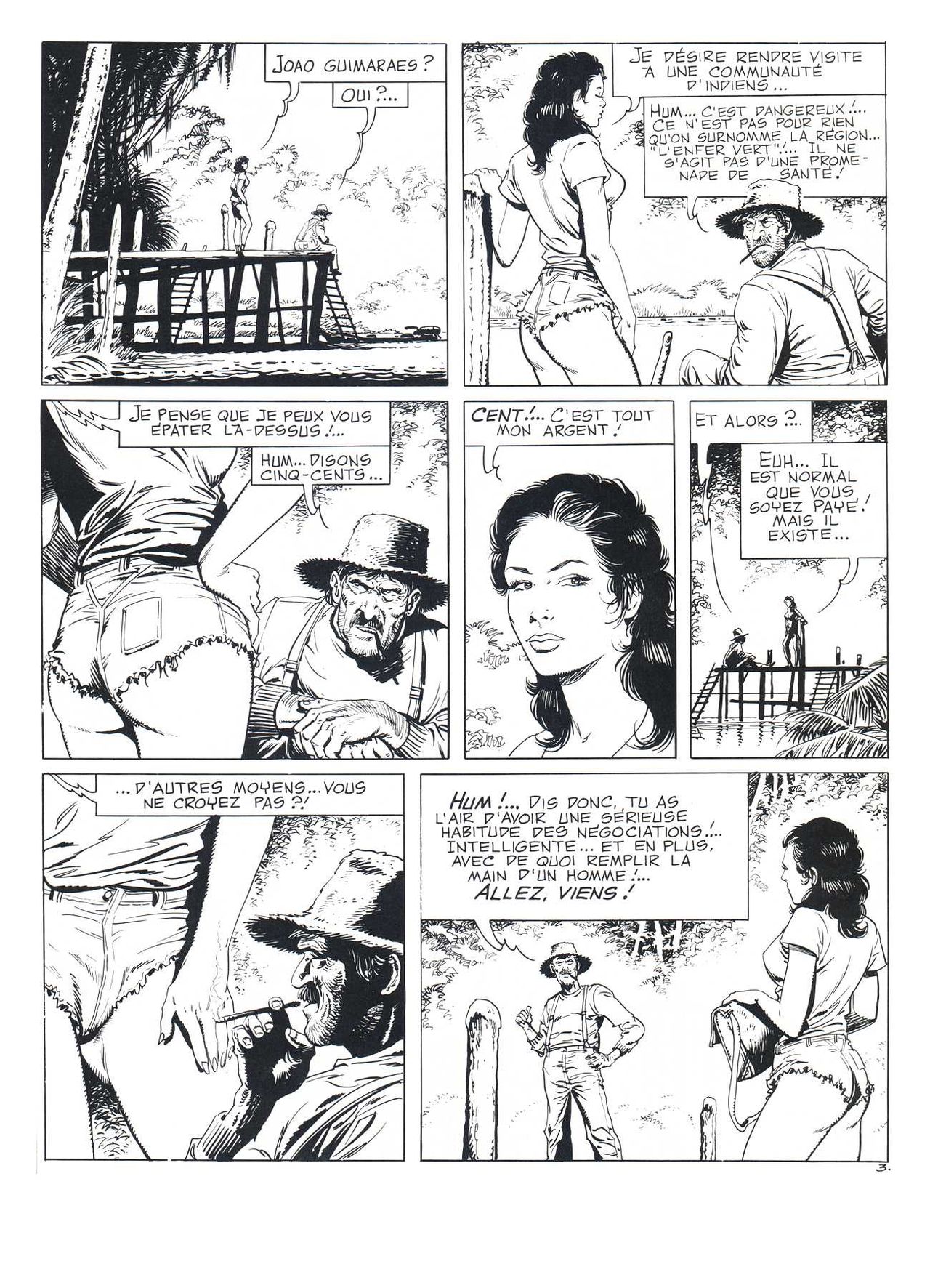 Lady Travel page 4 full