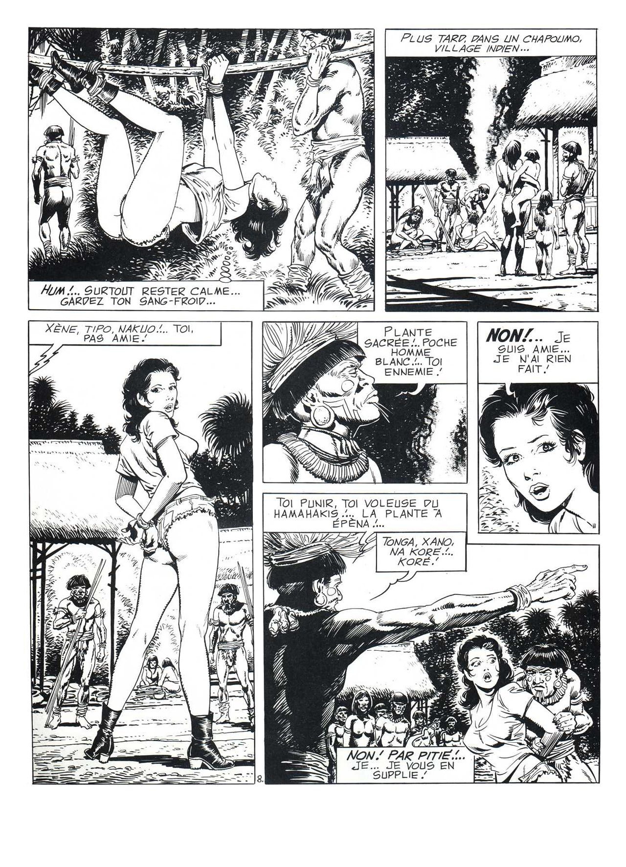 Lady Travel page 9 full