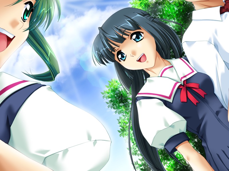 Oyakusoku Love page 3 full