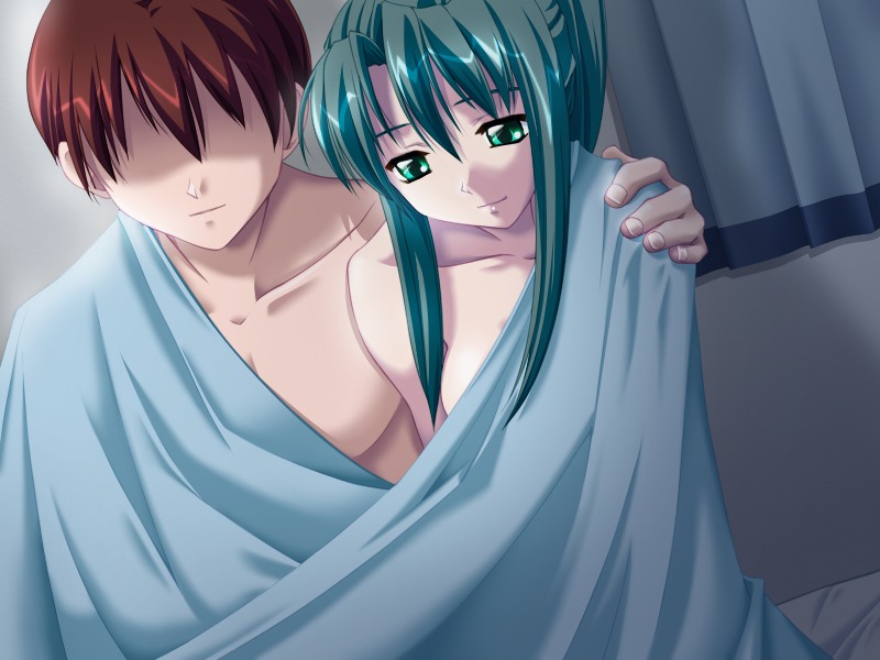 Oyakusoku Love page 4 full
