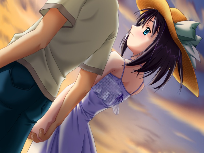 Oyakusoku Love page 9 full