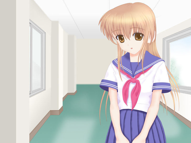 Kyousei Omorashi page 9 full