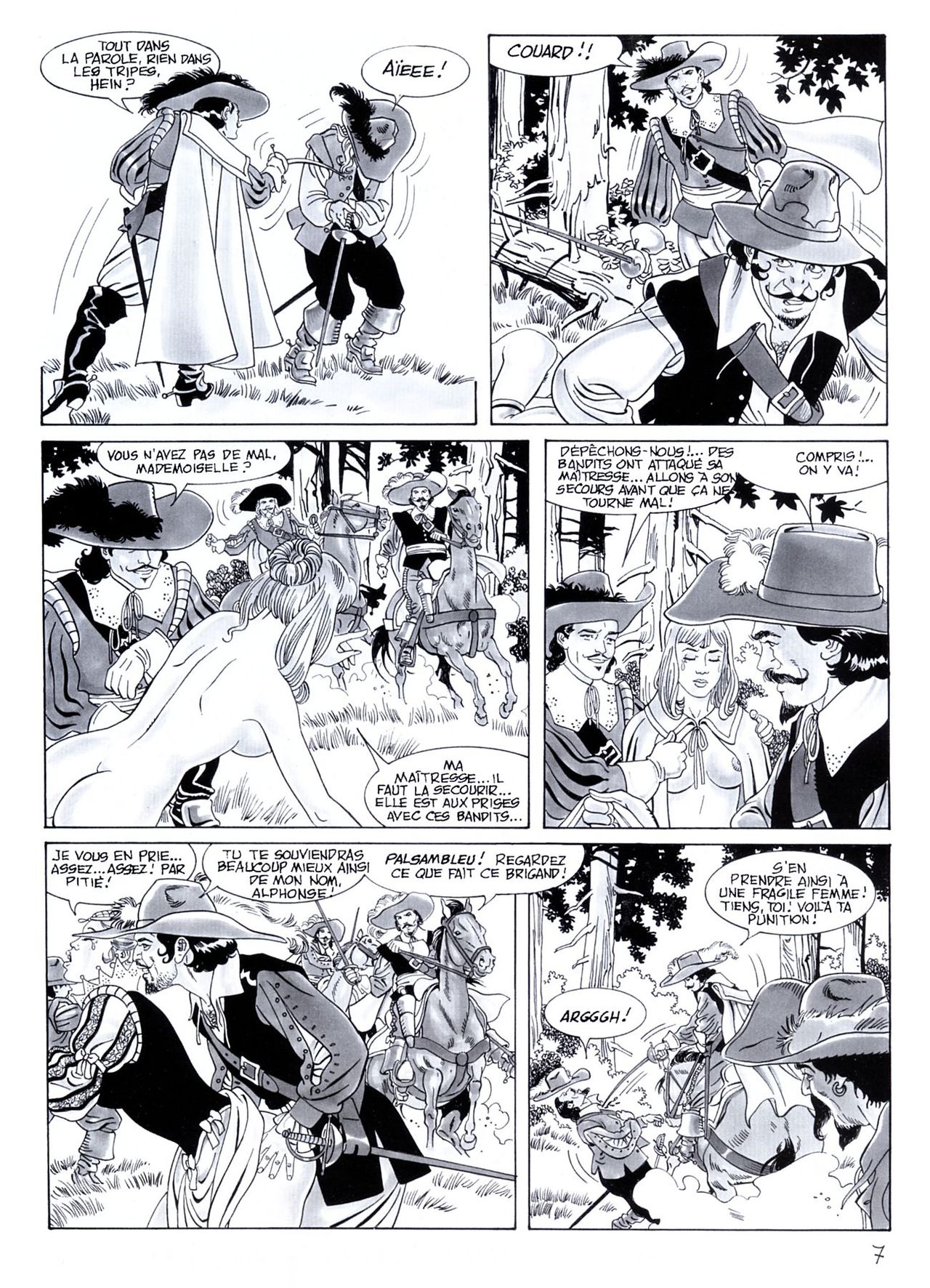 Ambre l'Impetueuse page 8 full