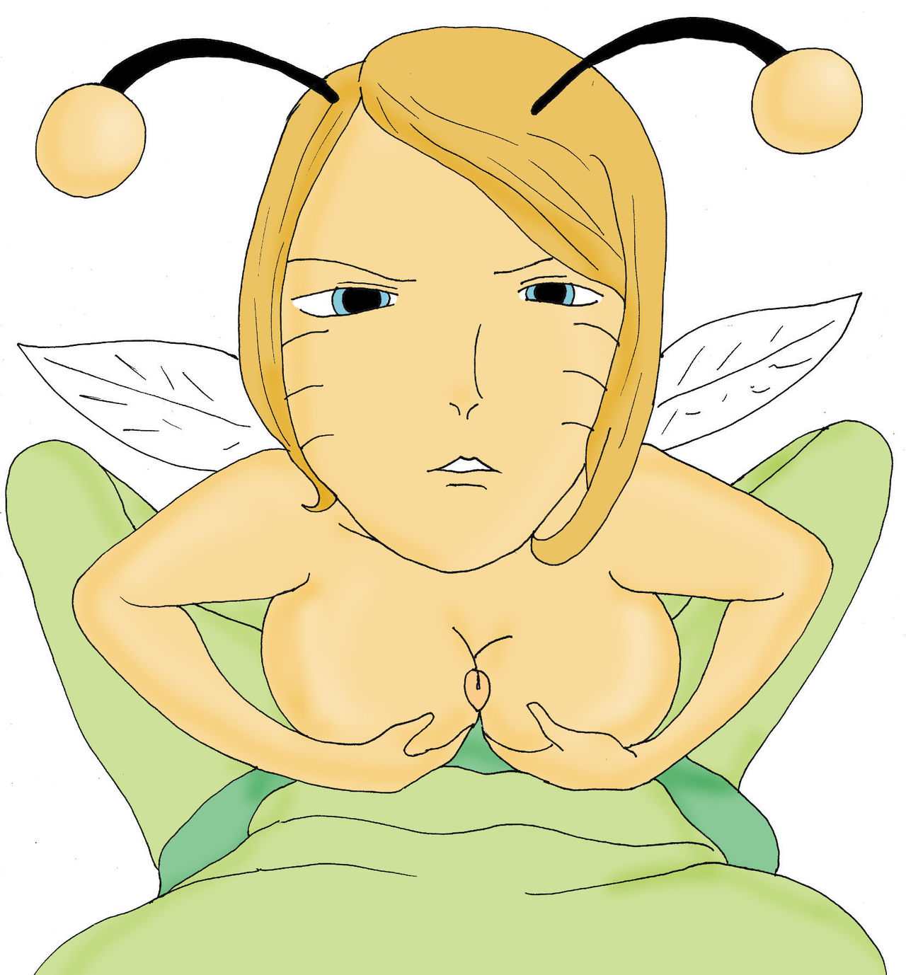 maya bee page 10 full