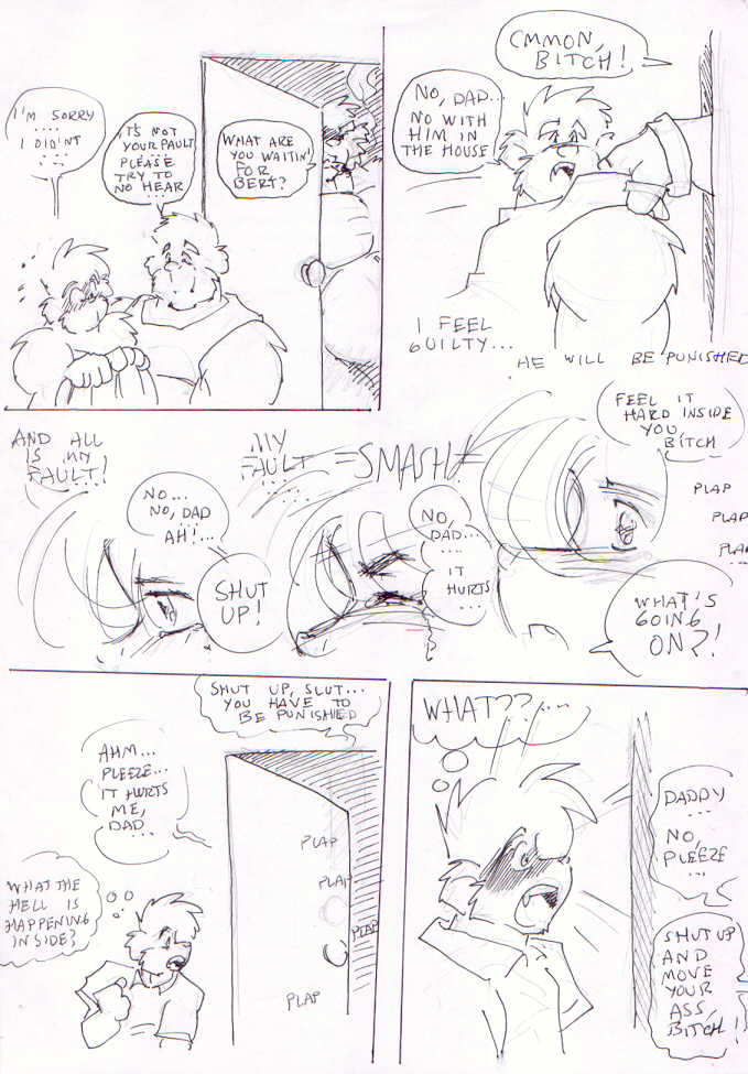 Gross comic 02 page 6 full