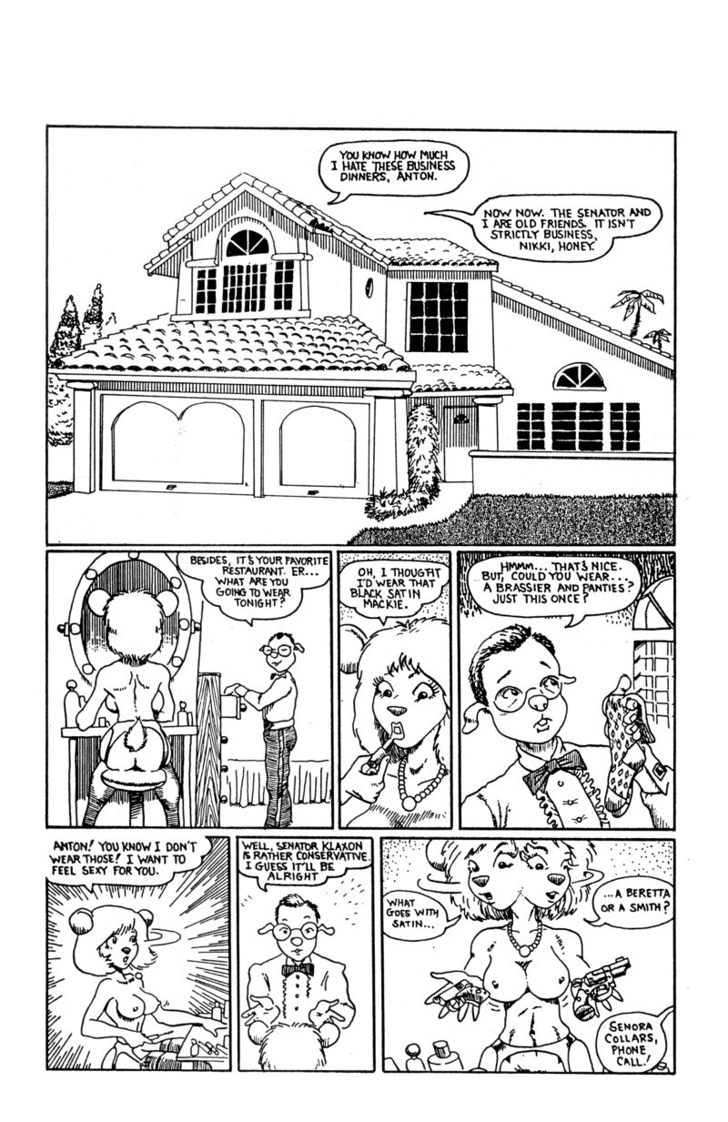 Genus 3 page 5 full