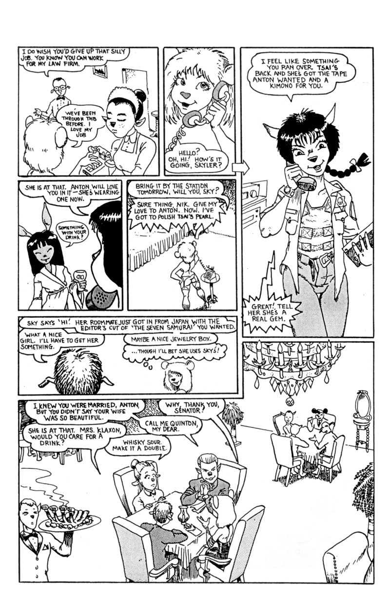 Genus 3 page 6 full