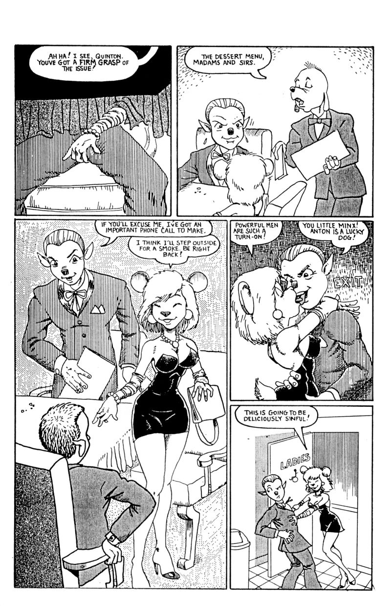 Genus 3 page 8 full