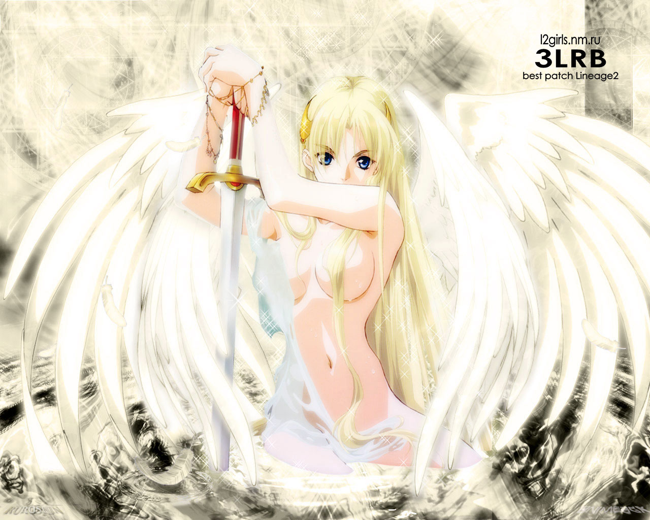 Angels and Demons, Fairies, Elves and other magical creatures of our and another worlds page 6 full