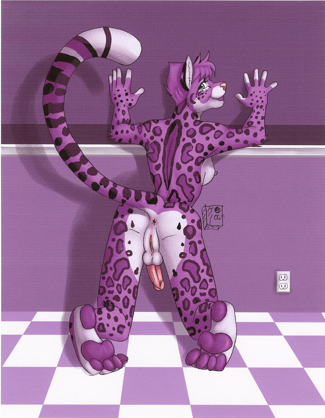 Pinkyh - Herm page 7 full