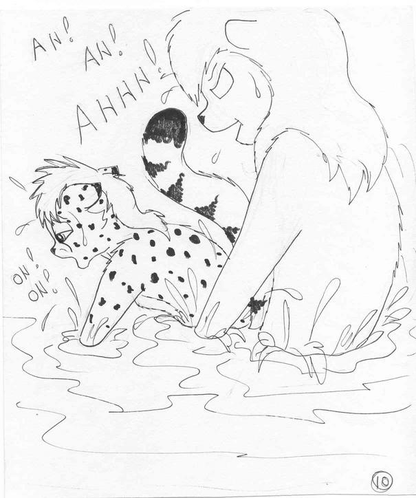 Swimming Hole page 10 full