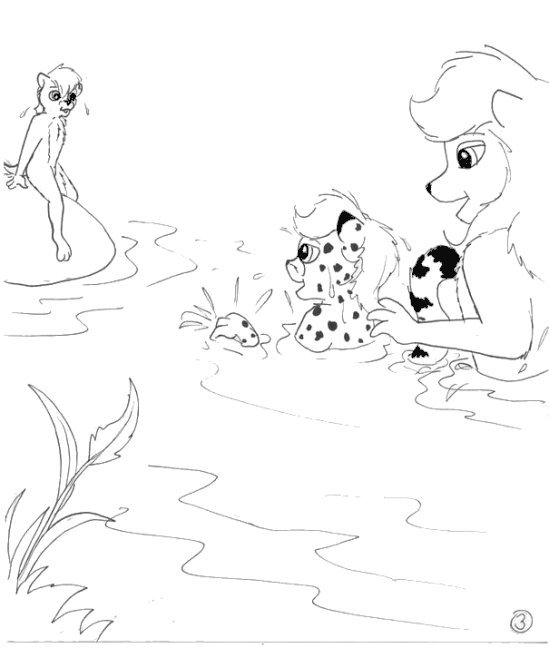 Swimming Hole page 3 full