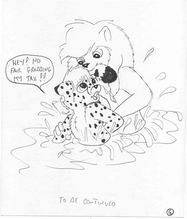 Swimming Hole page 6 full