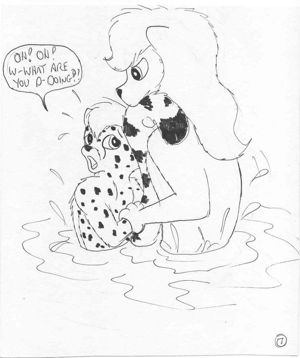 Swimming Hole page 7 full