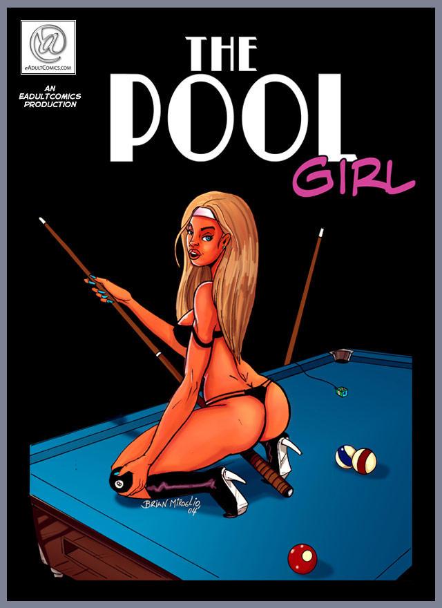 The Pool Girl page 1 full