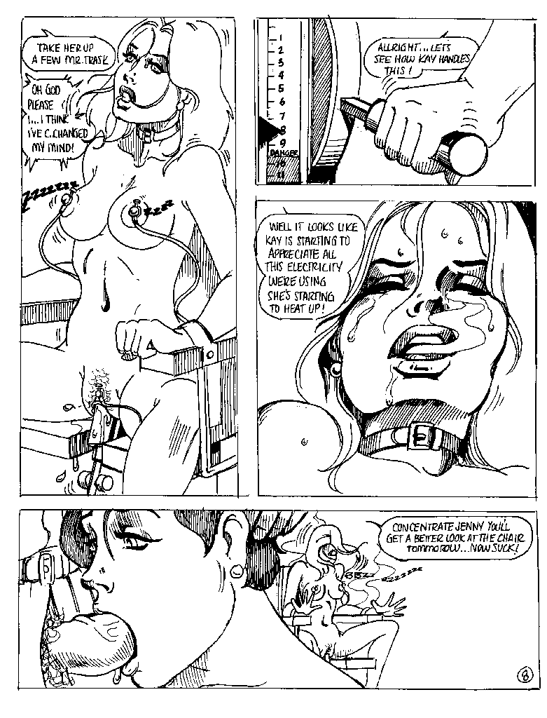 Current Affair page 8 full