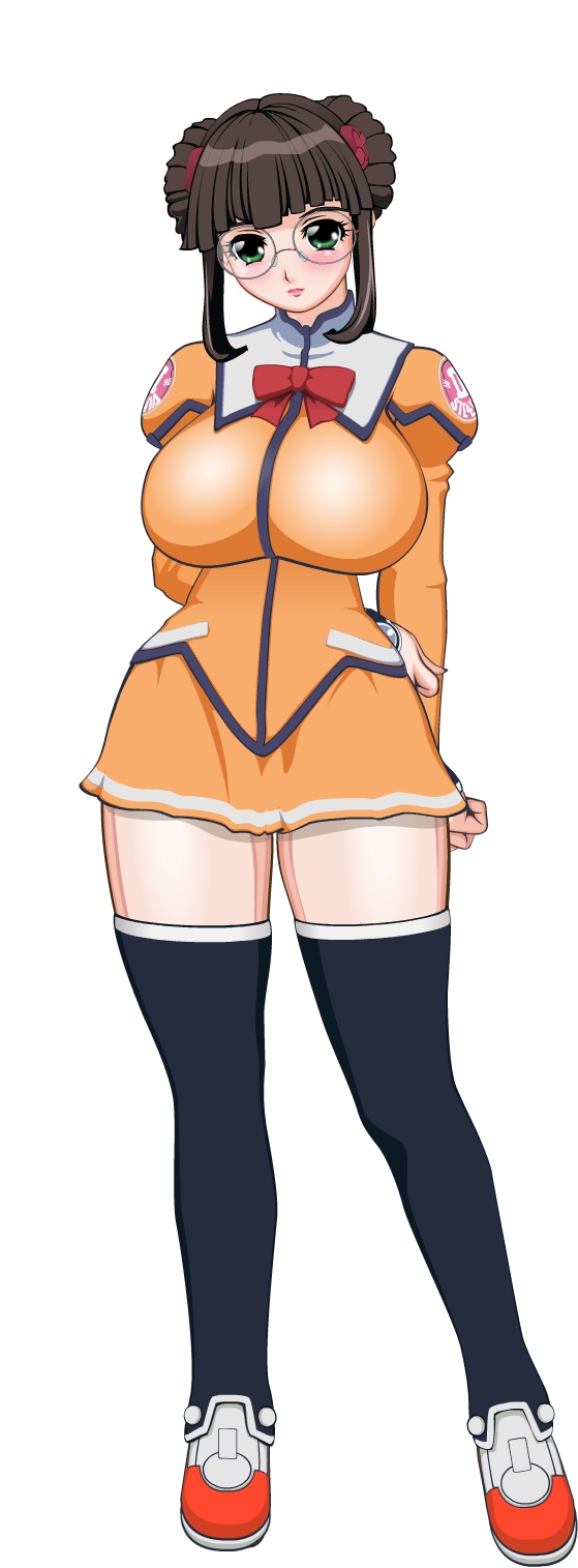 yayoi-F page 6 full