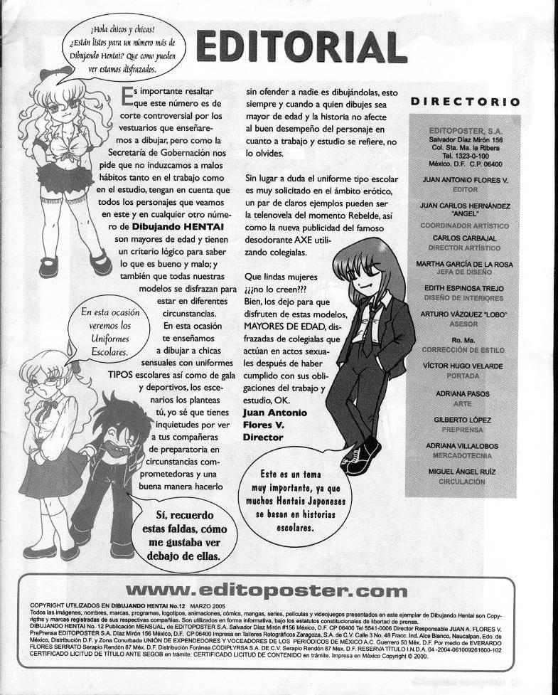 Dibujando_hentai vol.12 page 3 full