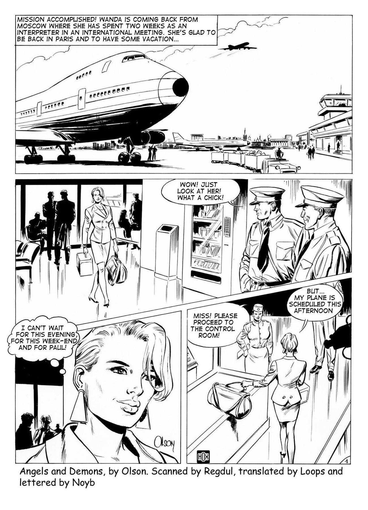 Angels and Demons - Part 1 page 3 full