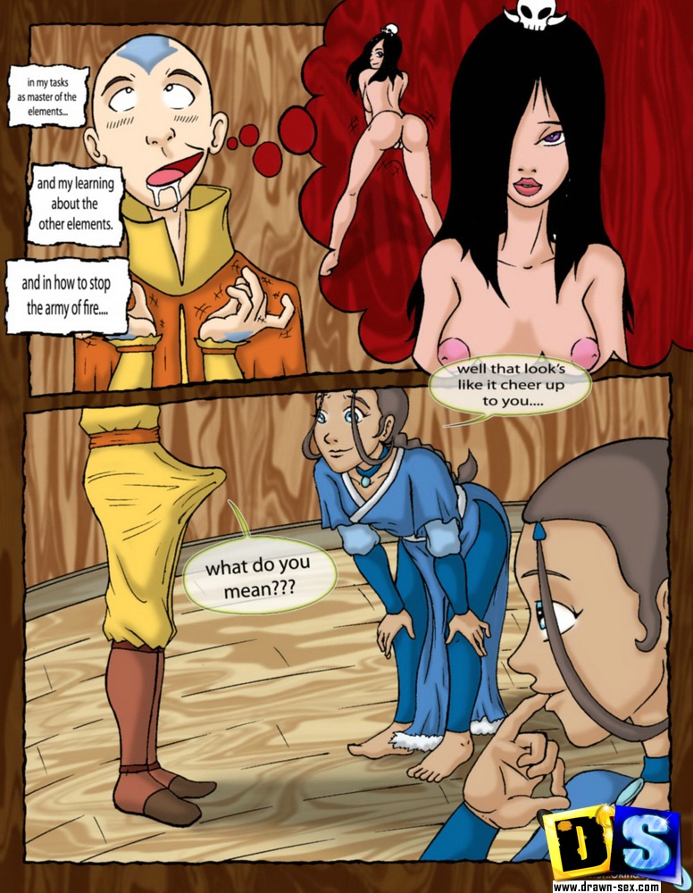 Learning the Sperm Control page 4 full