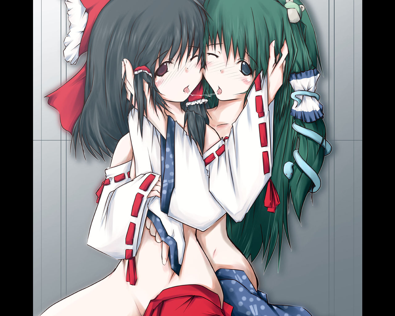 touhou 16 - MoF group pics page 7 full