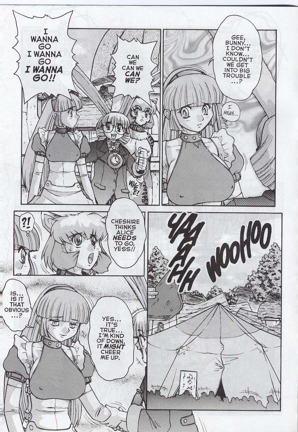 ALICE FIRST Ch. 6 page 5 full