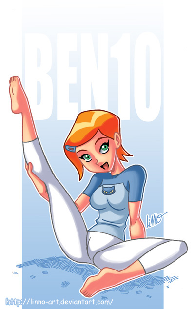 Gwen page 4 full